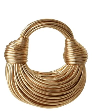 Fashion Woven handbag