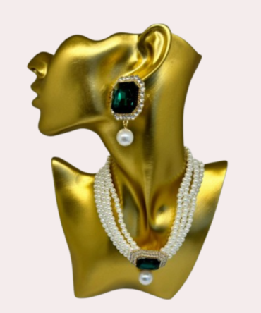 Jewellery set