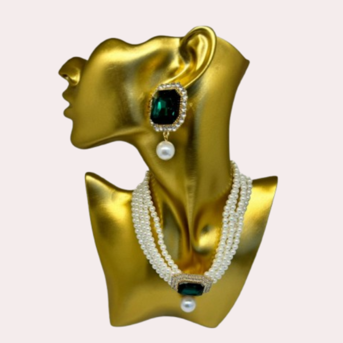 Jewellery set